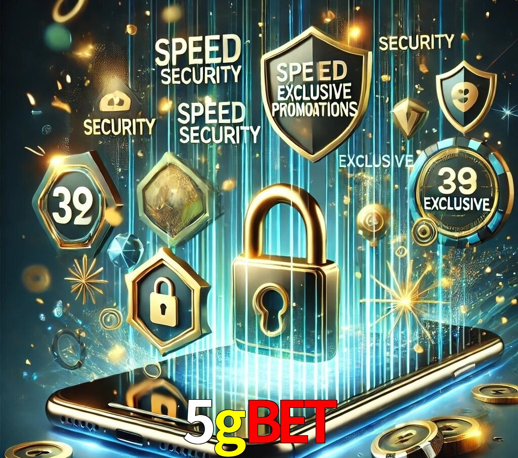 Vantagens do App 5gbet