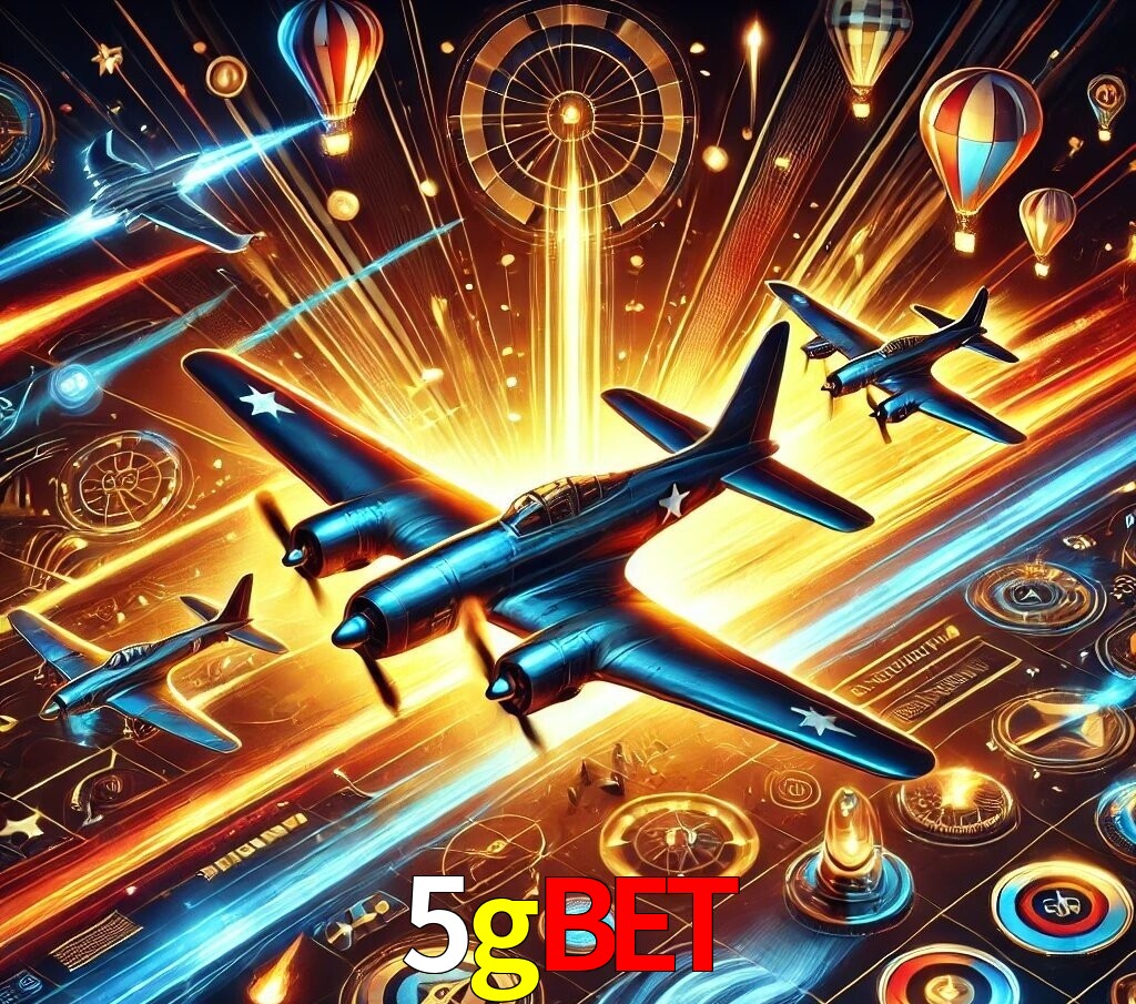 Vantagens do Aviator no 5gbet