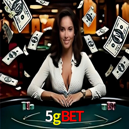 Visão geral dos jogos no 5gbet