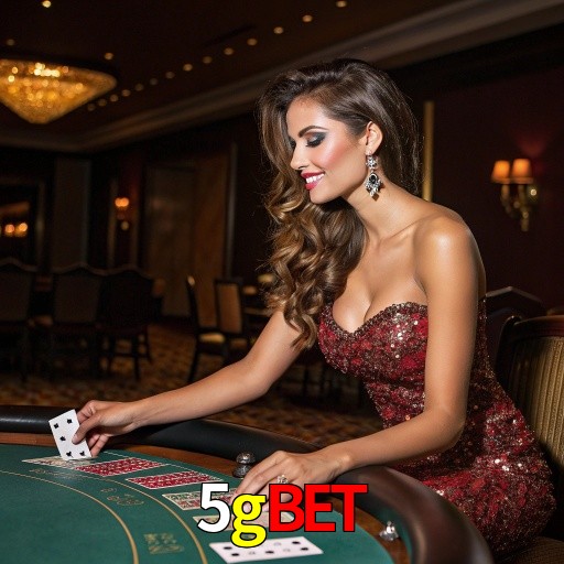 Promoções 5gbet